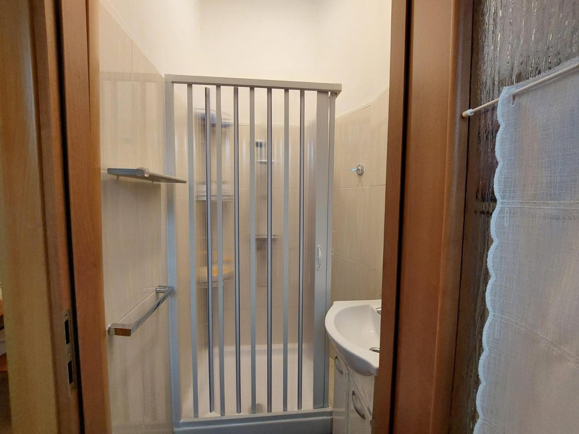 Casa Di Tania Apartment ตรีเอสเต ภายนอก รูปภาพ