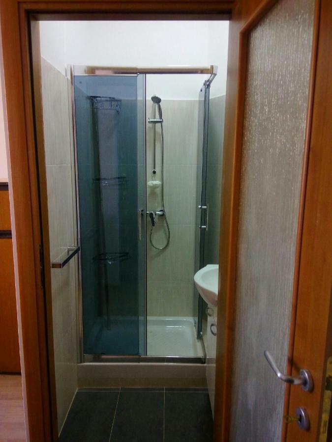 Casa Di Tania Apartment ตรีเอสเต ภายนอก รูปภาพ