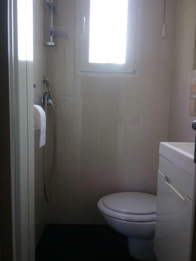 Casa Di Tania Apartment ตรีเอสเต ภายนอก รูปภาพ